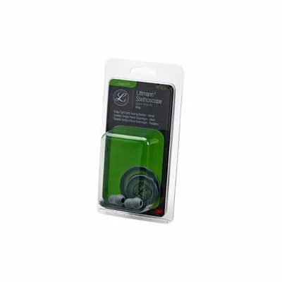 Image de Littmann Classic III, jeu de pièces détachées, noir