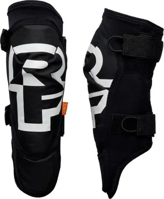 Produktbild von Race Face Indy Elbow Stealth, Größe:M