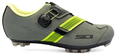 Produktbild von Sidi Aertis Mtb-schuhe Grün EU 41 Mann Grün EU 41