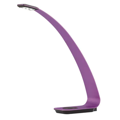 Produktbild von LED Tischleuchte Scala Violett