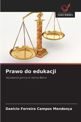 Produktbild von Prawo do edukacji