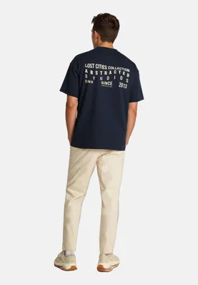 Produktbild von Only & Sons T-Shirt Parker Kurzarmshirt