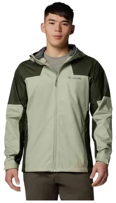 Productafbeelding van Regenjas Columbia Inner Limits™ IV voor Uni