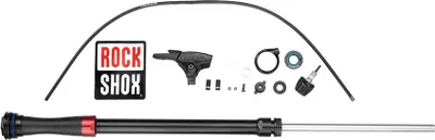 Immagine prodotto di RockShox 00.4018.783.020 Kit di aggiornamento ammortizzatori (2016+) Charg2, RCT Remote, LYRIK/YARI, multicolore (1 set)