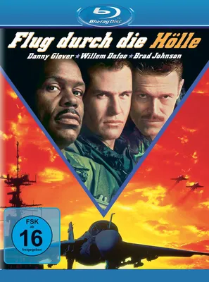 Obrázok produktu pre Flug durch die Hölle