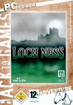 Produktbild von Loch Ness