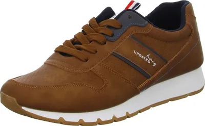 Produktbild von Schnürhalbschuh Freizeit (Casual) 3344-IN58-7-CO