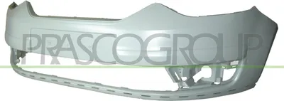 Produktbild von PRASCO Stoßstange Stoßfänger für FORD GALAXY (WA6) Grundiert FD0791001