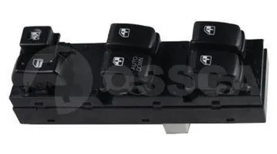 Produktbild von OSSCA 87497 Fensterheberschalter Fensterheber Schalter