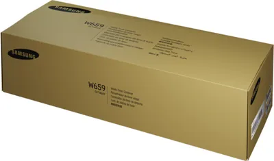 Image de SAMSUNG CLT-W659 Unité de collecte de toner