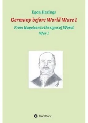 Obrázok produktu pre Germany before World War I