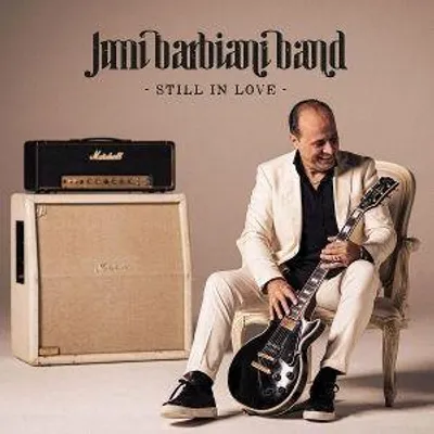 Produktbild von Still in Love