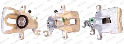 Produktbild von Bremssattel BREMSZANGE HINTEN rechts