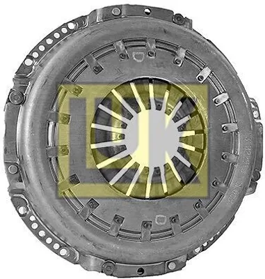 Produktbild von LuK Kupplungsdruckplatte 131 0229 10 310mm