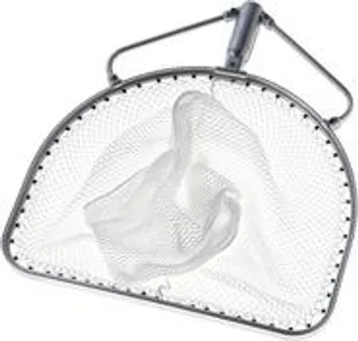 Zdjęcie produktu dla Fiap 1627, D-shape, Biały, 500 mm, 585 mm, 42 mm, 946 g