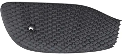 Image de DIEDERICHS 1618047 Grille d'aération, pare-chocs avant gauche pour MERCEDES-BENZ CLASSE E (W213) 2016-2020