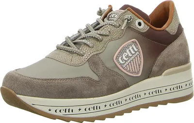 Immagine prodotto di Scarpe stringate per il tempo libero Cetti da donna