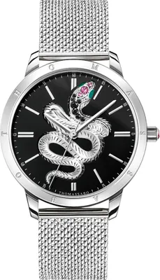 Image de Thomas Sabo - WA0383-201-203 - Montre Bracelet - Femmes - Quartz