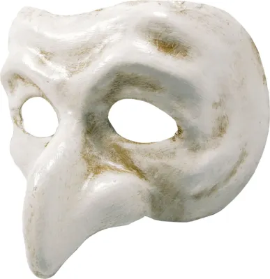 Produktbild von Pulcinella bianco