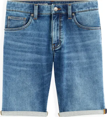 Produktbild von Celio Denim Shorts Boknitbm 311845