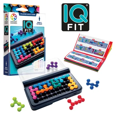 Produktbild von IQ-Fit Sportband