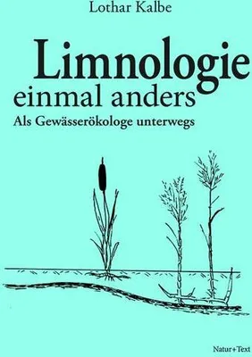 Obrázek produktu pro Limnologie einmal anders