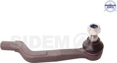 Produktbild von SIDEM Spurstangenkopf Spurstange passend für MERCEDES-BENZ A-Klasse (W169) Vorne Rechts 49139