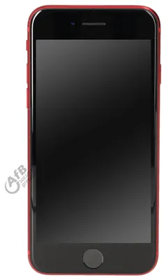 Obrázok produktu pre Apple iPhone SE, 11,9 cm (4.7"), 1334 x 750 px, 64 GB, 12 MP, iOS 15, Červená