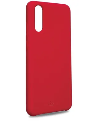 Image de ICON Cover Red pour Huawei P20