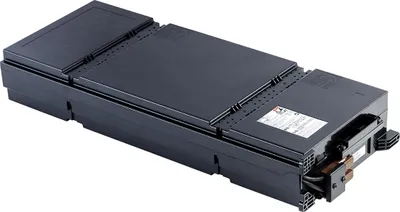 Obrázek produktu pro APC APCRBC152, Olověná (VRLA), 12 V, 1 kusů, 480 VAh, RoHS, 15,3 kg