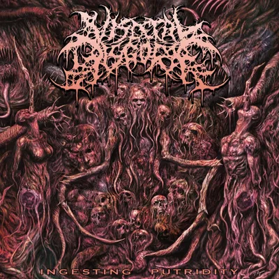 Produktbild von Visceral Disgorge: Ingested Putridity