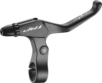 Produktbild von TRP Bremshebeleinheit Spyke ML-800 800 sachwarz - ergonomische 2-Finger-Schei...