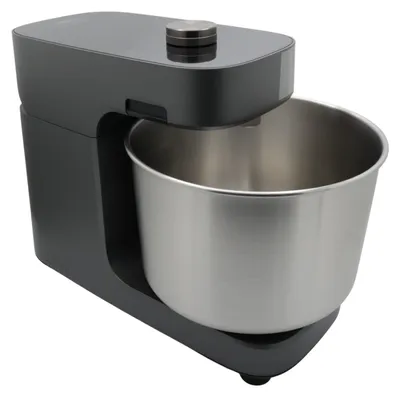 Produktbild von Ooni Teigmaschine Halo Pro Spiral Mixer - Knetmaschine Dark Grey Art.Nr. UU-P31500
