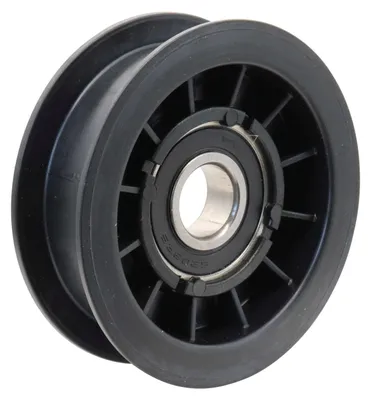 Produktbild von Spannrolle Umlenkrolle passend Murray 91179, 91179MA, 410409, 421409