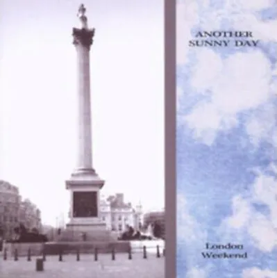 Obrázok produktu pre Cherry Red Records CDMRED416, CD, Another Sunny Day, 200 g