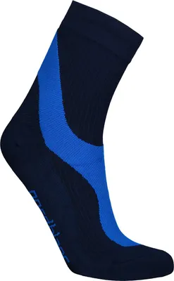 Produktbild von Kompressionssocken NORDBLANC NBSX16374 MARINE Größe: 45-49
