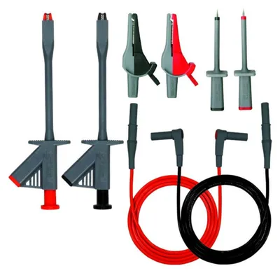 Produktbild von Beha-Amprobe Elektriker-Set FTF000370000