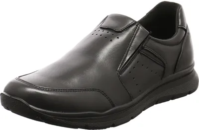 Produktbild von Imac Herren Slipper Benthic schwarz