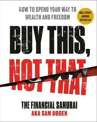 Produktbild von Buy This, Not That