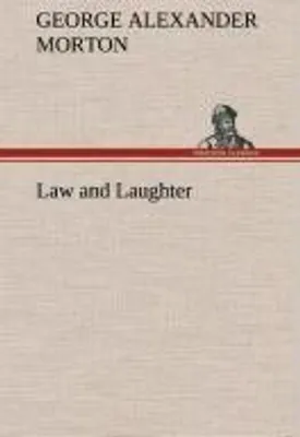 Produktbild von Law and Laughter
