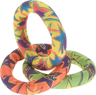 Produktbild von Tauchringe Water Fun 13,5 cm Neopren 3-teilig