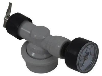 Produktbild von Ball Lock Spundventil Gen. 2