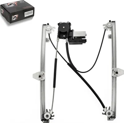 Produktbild von Fensterheber mit Motor vorne links für RENAULT MEGANE 2 II 4/5 Türer