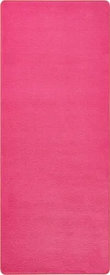 Produktbild von Hanse Home Fancy Kurzflorläufer Fancy Pink