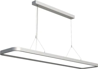 Produktbild von DOTLUX LED-Pendelleuchte STUDIOfree 60W 4000K