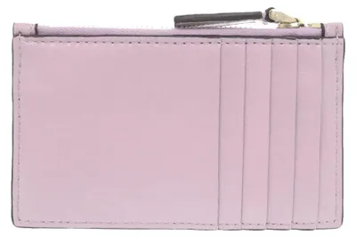 Image de Étui à cartes de crédit Valentino Garavani pour femmes