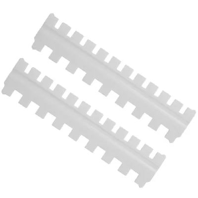 Produktbild von 2 stücke Strickmaschine Nadel Drücker Strickmaschine Teile für SRP50 SRP60 SRP60N