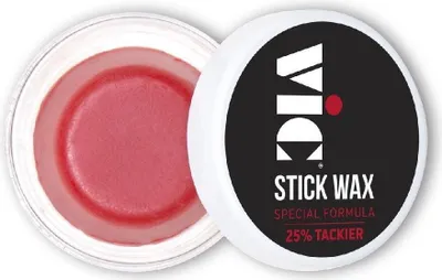Zdjęcie produktu dla Vic Firth VICWAX Wosk Red