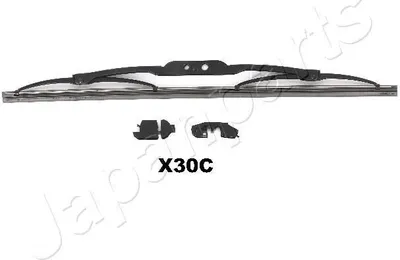 Zdjęcie produktu dla Pióro wycieraczki Japanparts SS-X30C