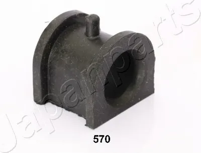 Produktbild von JAPANPARTS Lagerbuchse Stabilisator RU-570 Vorne für MITSUBISHI Space Star (DGA) 35mm 30mm 30mm 22mm